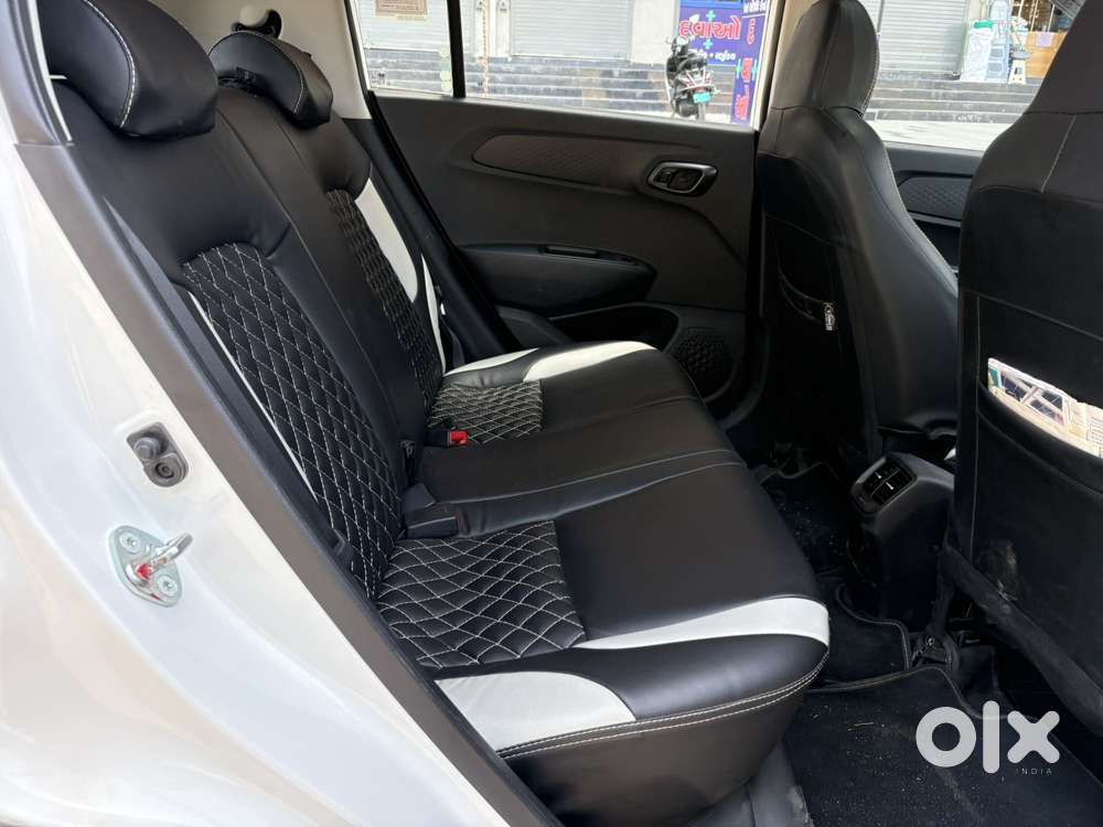 Hyundai Exter Sx 1.2 Cng Mt, 2025, Cng & Hybrids