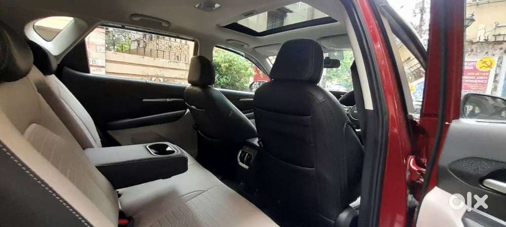 Kia Sonet 1.5 Htx Diesel At, 2024, Diesel
