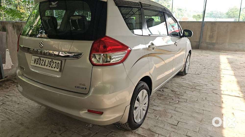 Maruti Suzuki Ertiga Shvs Vdi, 2016, Diesel