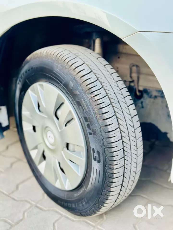 Maruti Suzuki Swift Dzire Tour, 2018, Diesel