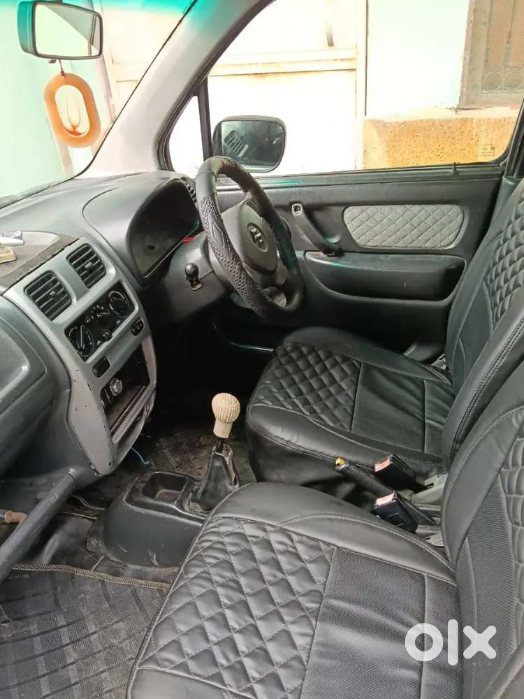 Maruti Suzuki Wagon R 2010 Cng & Hybrids 85 Km Driven