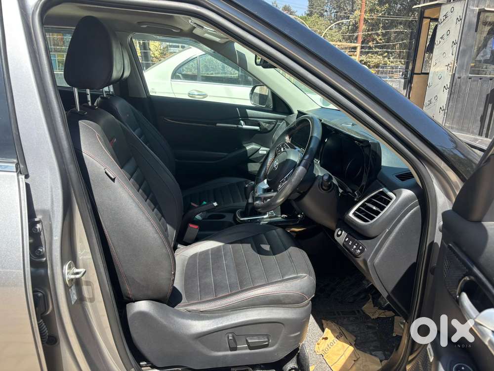 Kia Seltos 1.4 Gtx+ Mt, 2020, Petrol