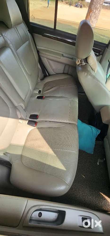 Mitsubishi Pajero Sport 2014