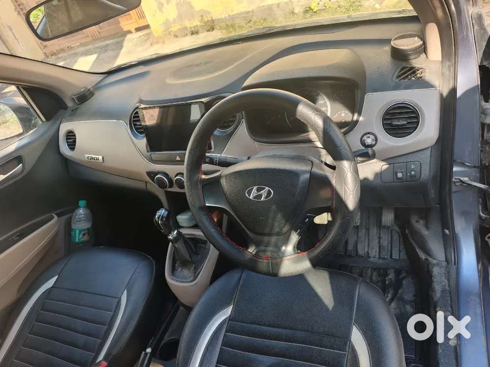 Hyundai Grand I10 Sports Diesel 2014  Top Model