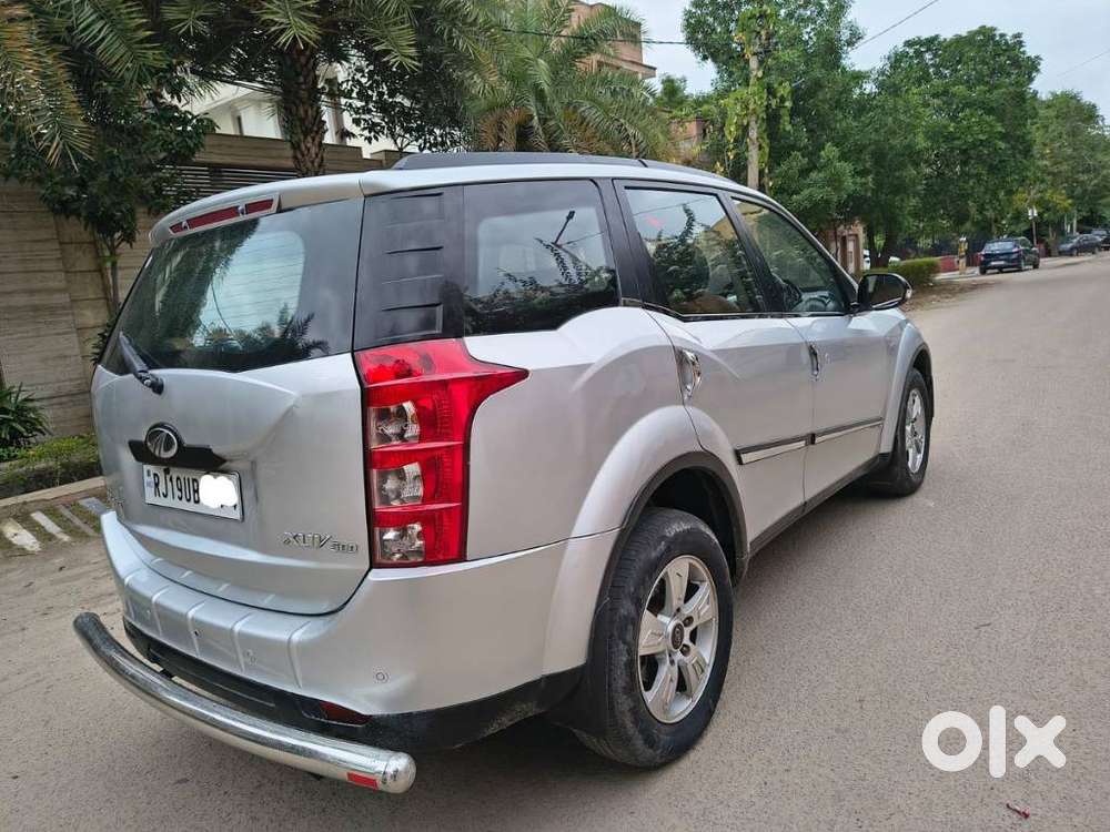 Mahindra Xuv500 W8, 2013, Diesel
