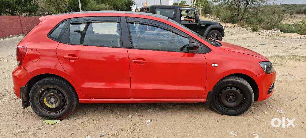 Volkswagen Polo For Sale