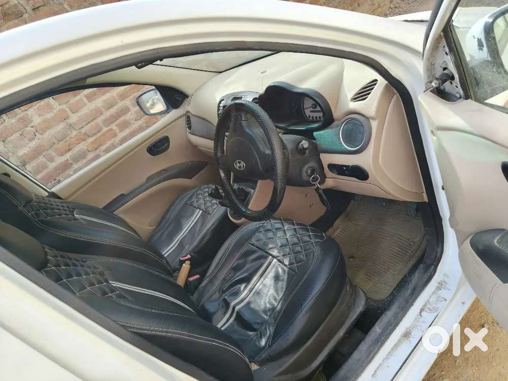 Gadi Ki Condition Achi H Koi Kmai Nhi H Car Me Ac Me Gass Dlani Pdegi