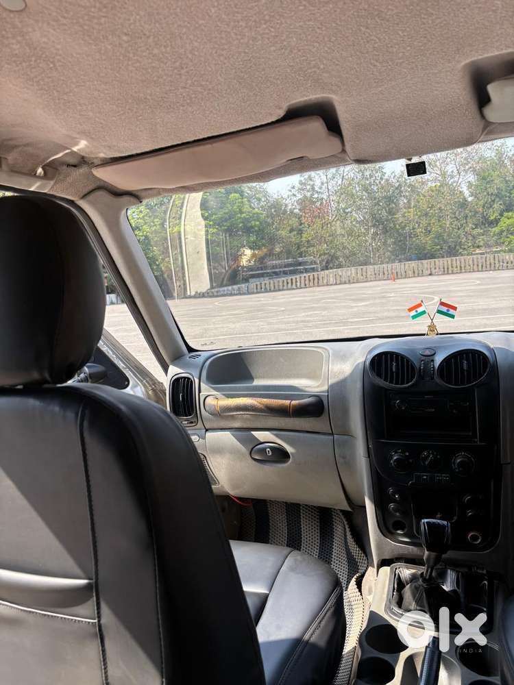 Mahindra Scorpio, 2014, Diesel