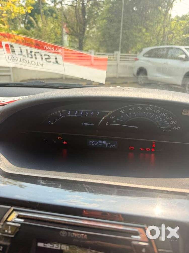 Toyota Etios Liva 1.4 Vd, 2017, Diesel