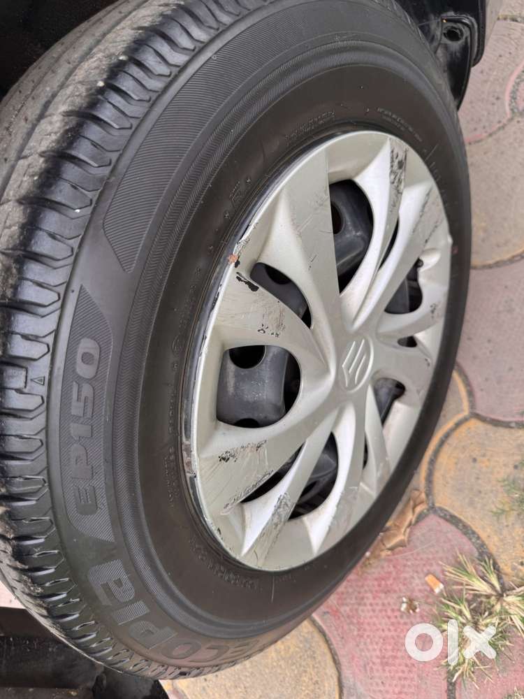 Maruti Suzuki Swift 2018 Vxi, 2021, Petrol