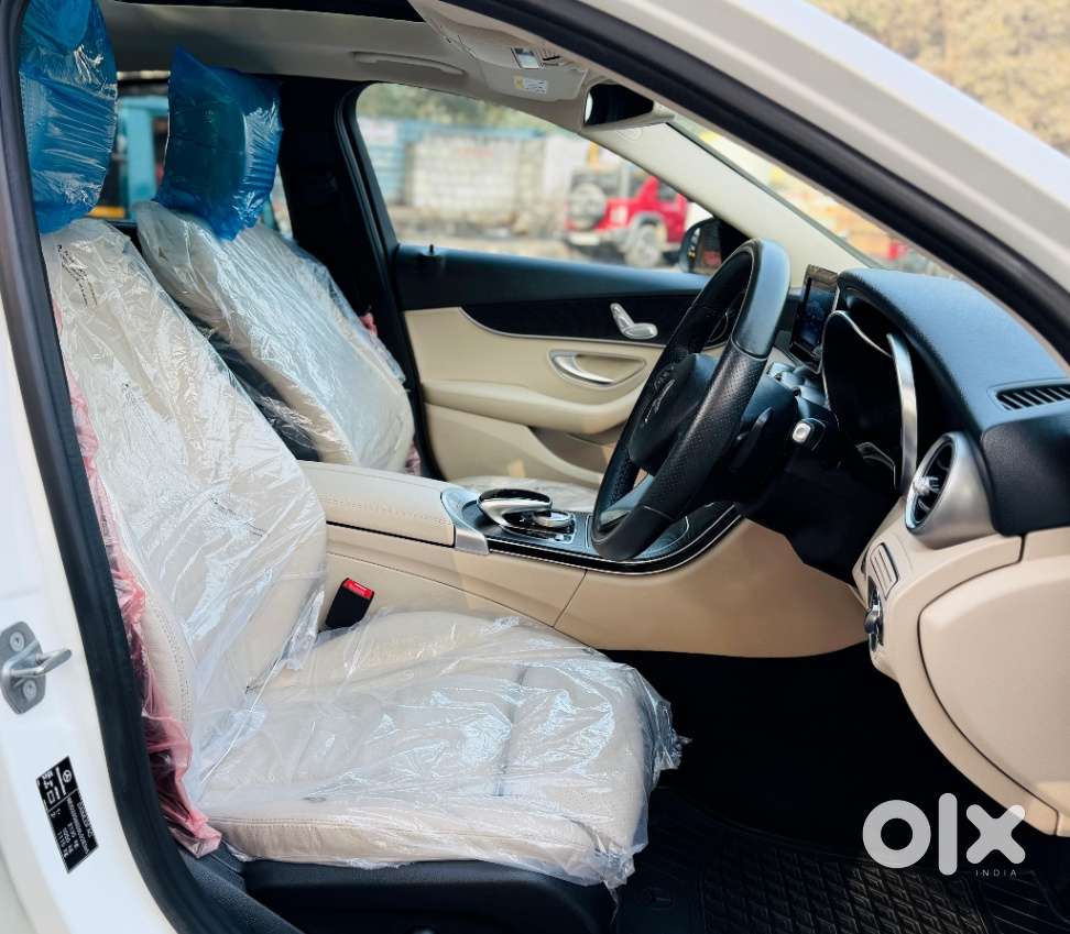 Mercedes-benz A-class Limousine