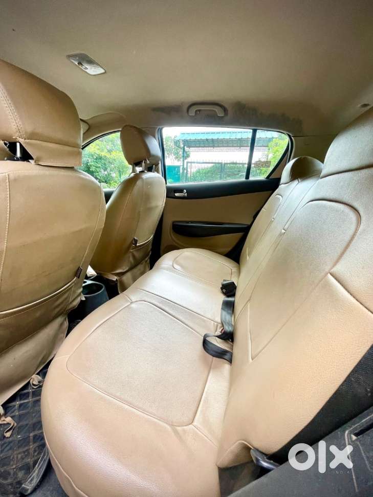 Hyundai I20 Magna 1.2 Vtvt, 2014, Petrol