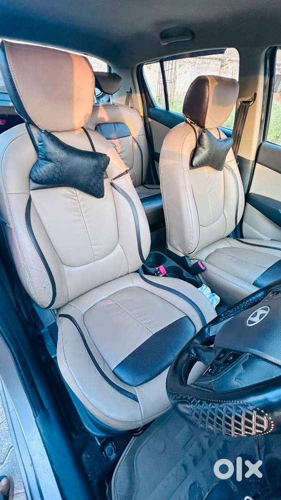 Hyundai I20 N Line 2013