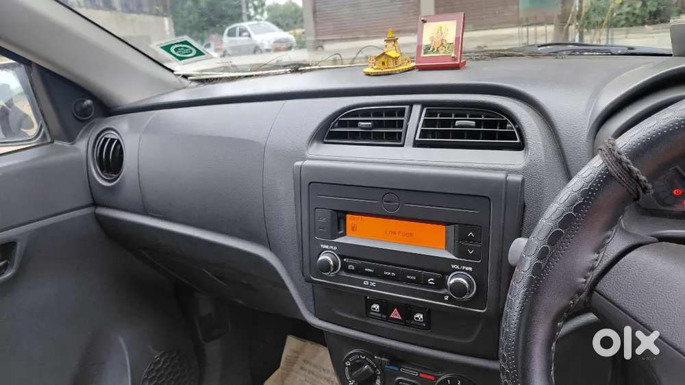 Maruti Suzuki Alto K10 2024 Petrol Manual