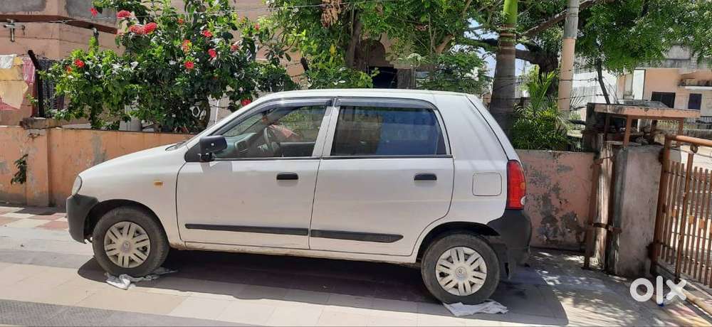 Maruti Suzuki Alto 800 2012 Cng & Hybrids Good Condition
