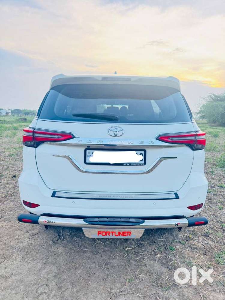 Toyota Fortuner 3.0 4x2 Mt, 2025, Diesel