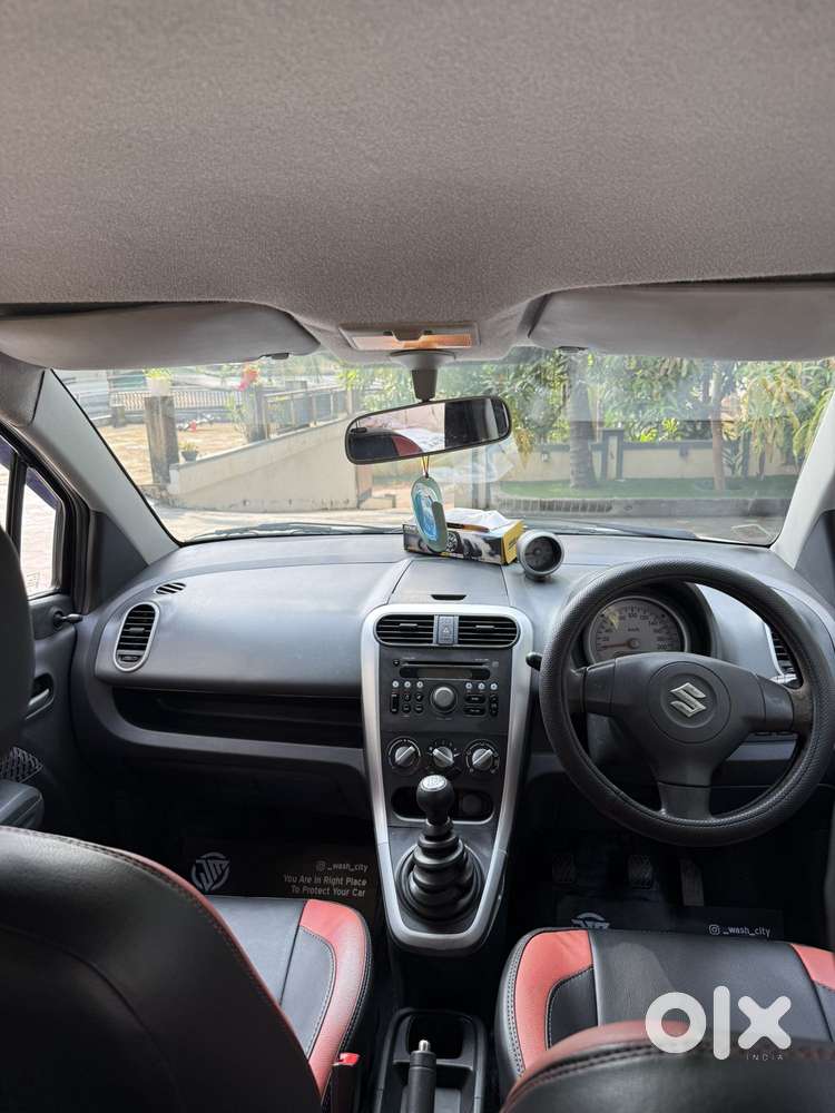 Maruti Suzuki Ritz Vdi Bs-iv, 2013, Diesel