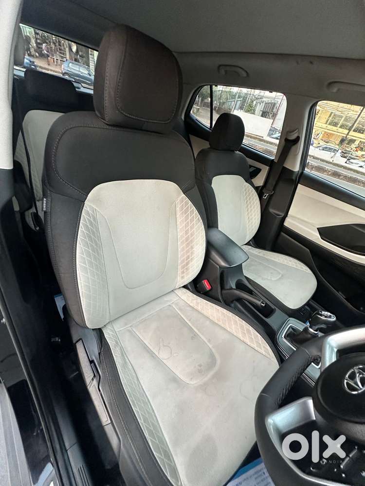 Hyundai Creta 1.5 Sx, 2023, Petrol