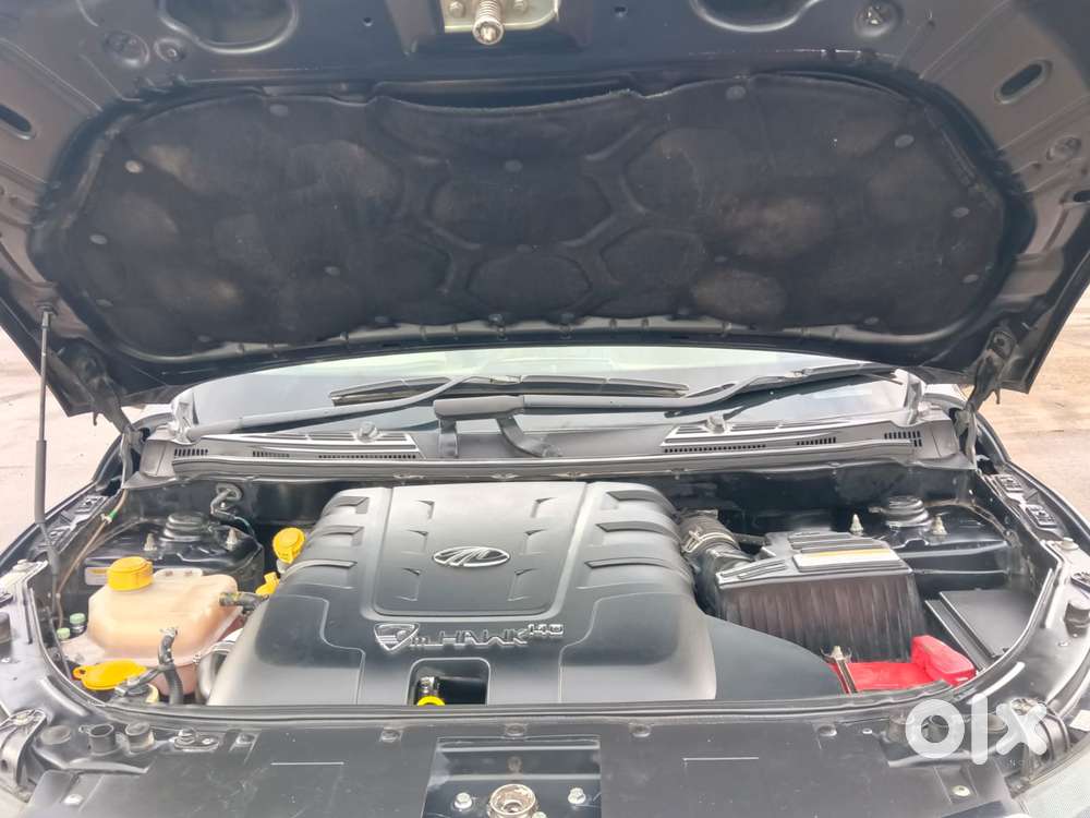 Mahindra Xuv500 W6 2wd, 2014, Diesel