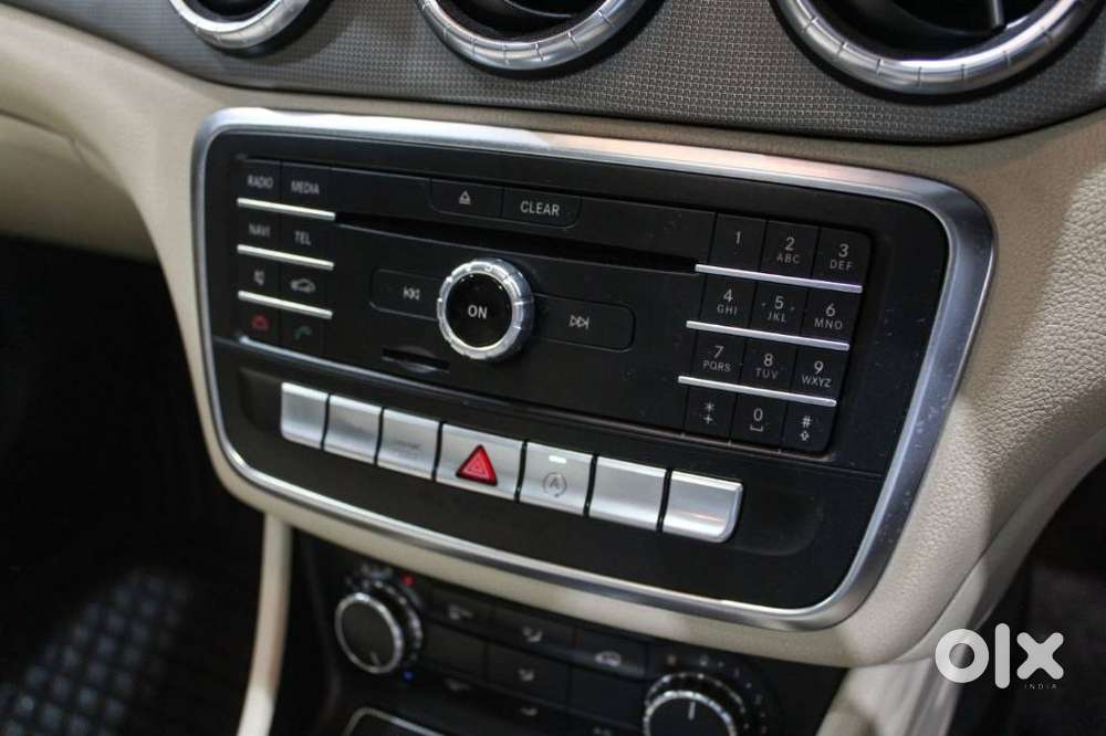 Mercedes-benz Cla Urban Sport 200d, 2018, Diesel