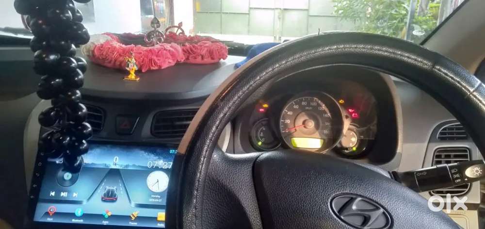 Hyundai Eon 2018 Petrol Well Maintained
