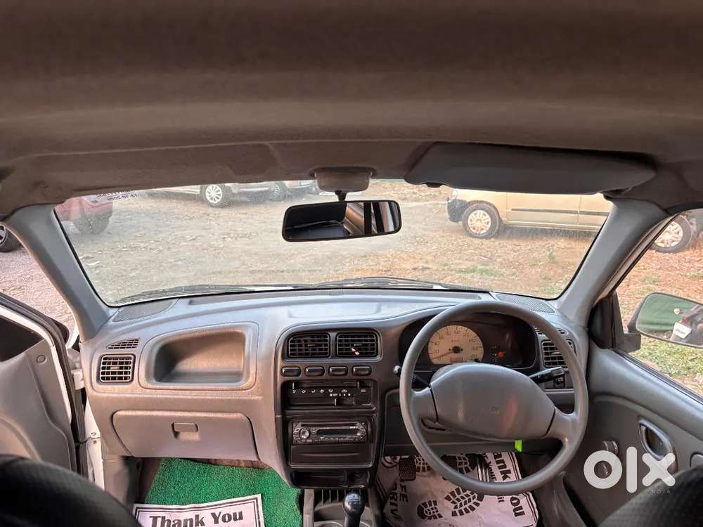 Maruti Suzuki Alto 800 2006