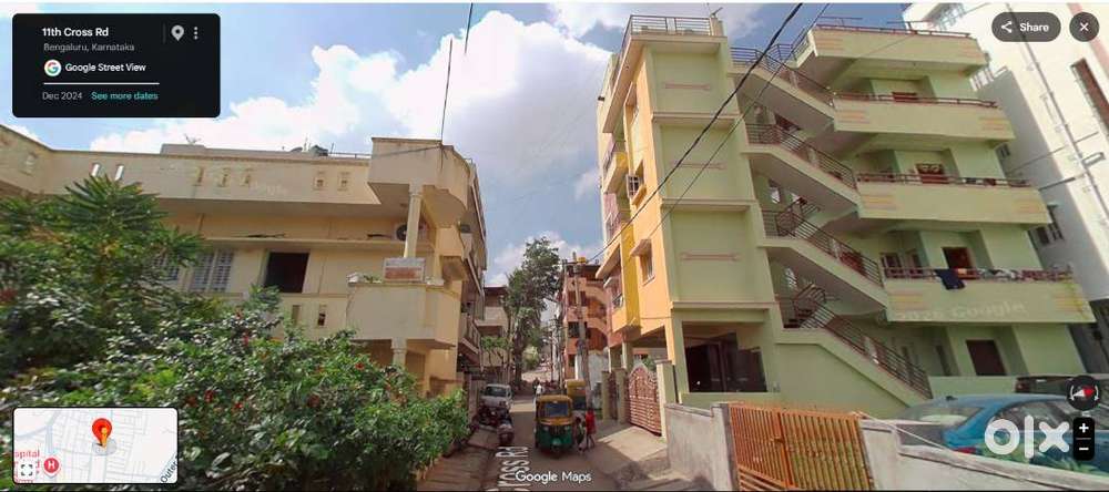 1BHK