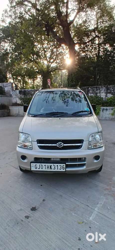 Maruti Suzuki Wagon R 2006