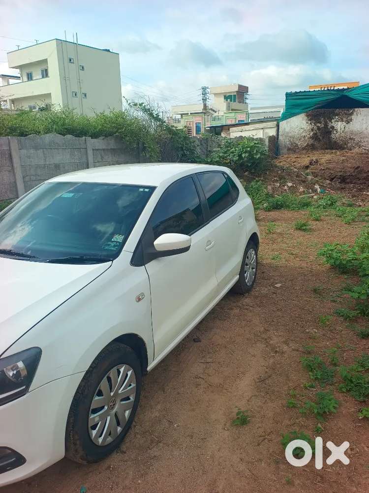 Volkswagen Polo Gt Tdi 2014 Diesel Manual