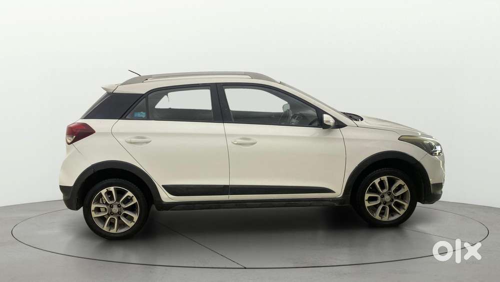 Hyundai I20 Active 1.2 S, 2017, Petrol