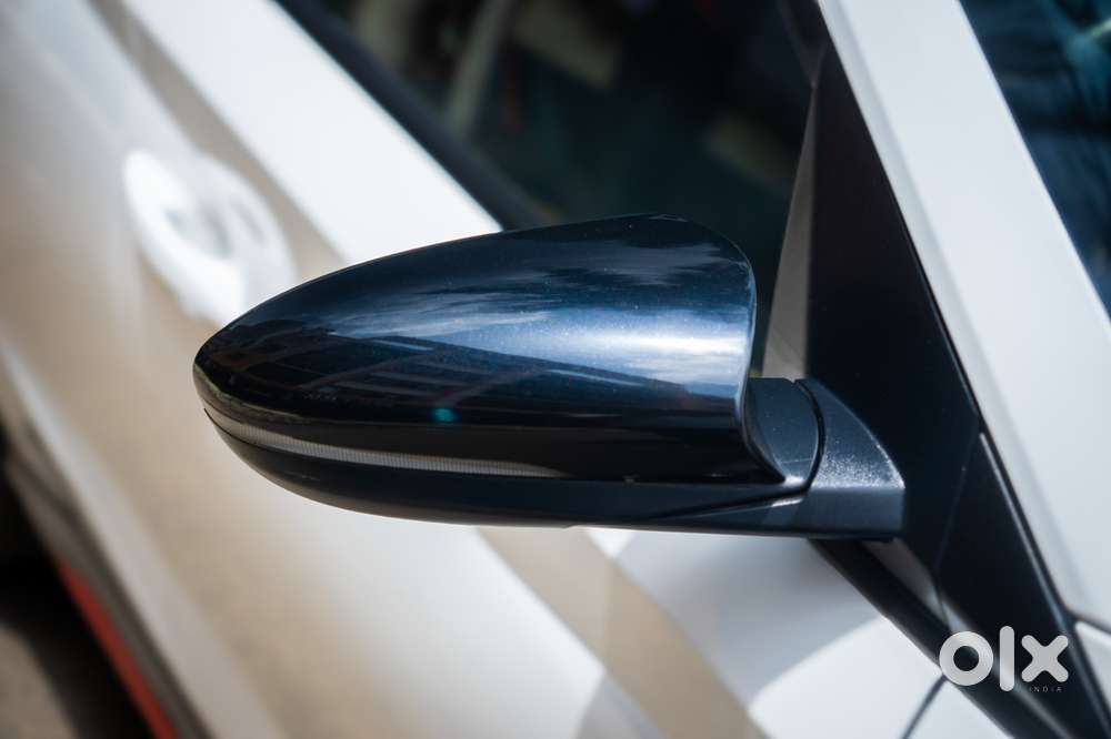 Hyundai I20 N Line 1.0 N8 Turbo Dct, 2022, Petrol