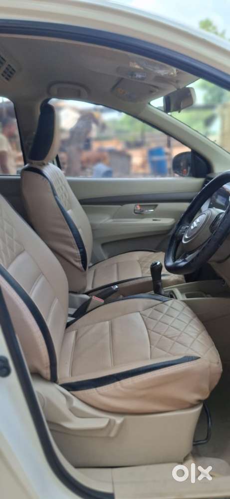 Maruti Suzuki Ertiga 1.5 Vxi, 2020, Petrol