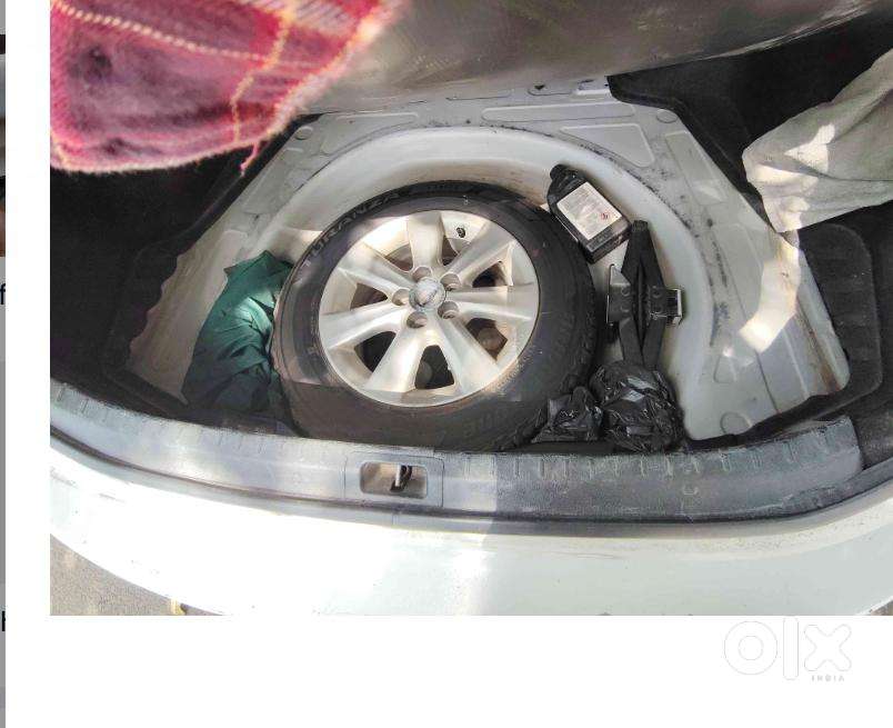 Toyota Corolla Altis 2013-2017 G Mt, 2015, Petrol