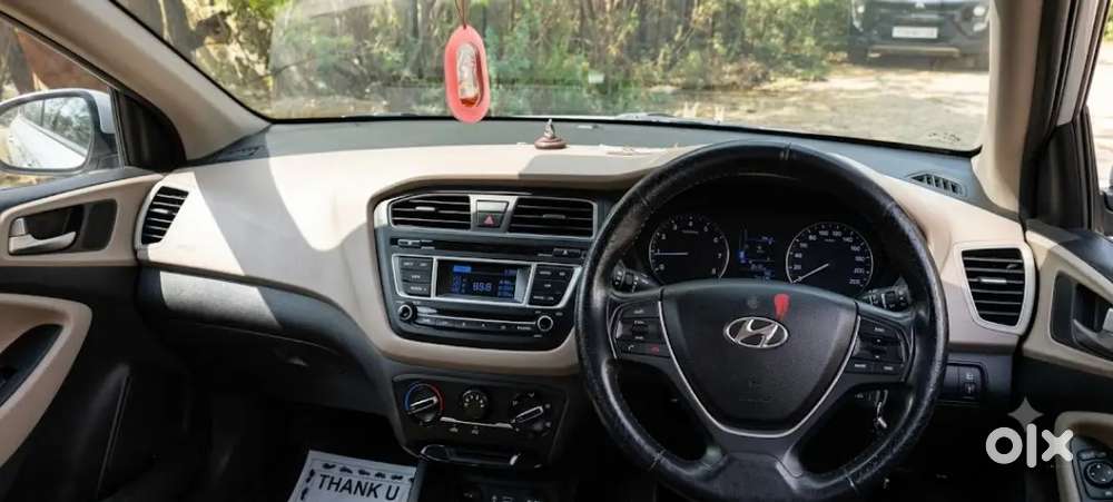 Hyundai I20 2014 Best Net And Clean Car Family Used