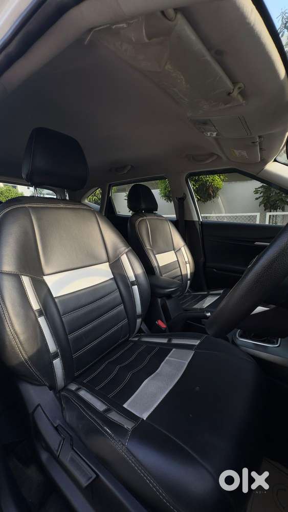 Kia Seltos Hte D, 2020, Diesel