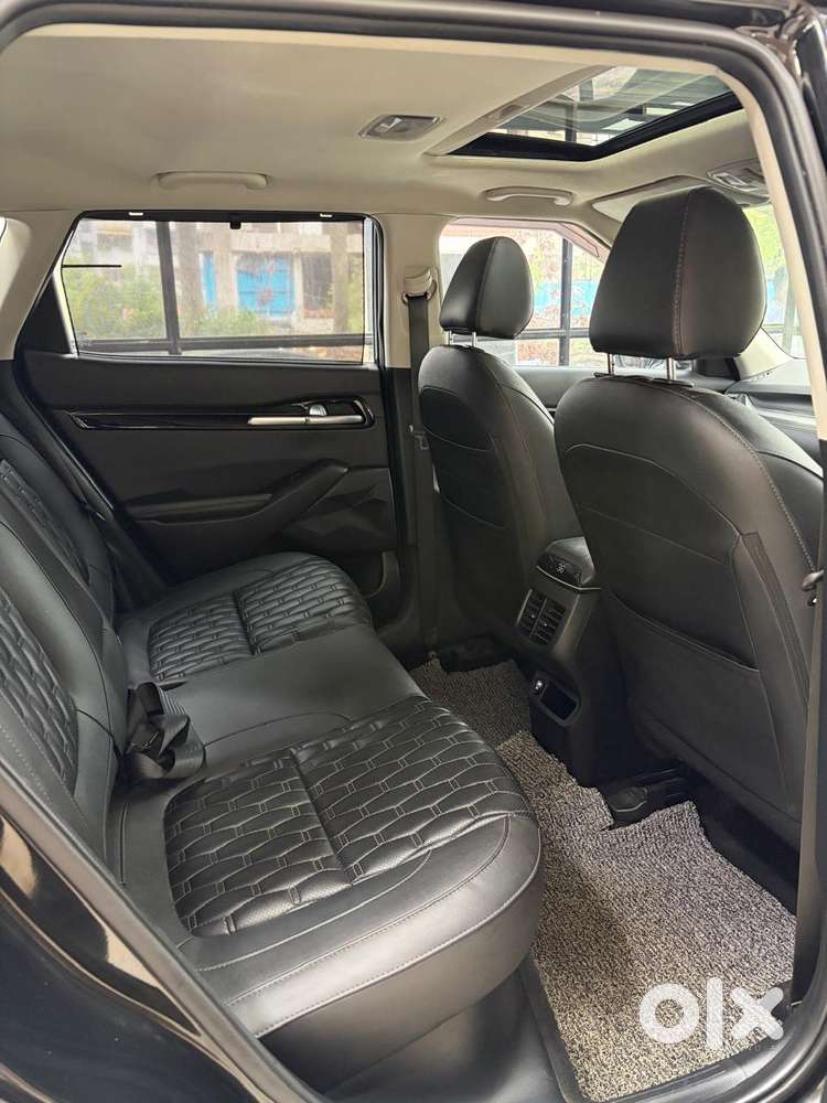 Kia Seltos 1.5 Htx Petrol Anniversary Edition, 2021, Petrol