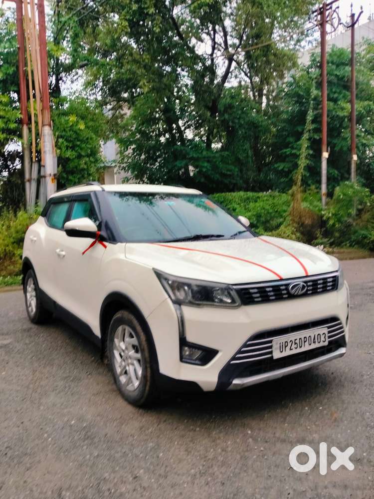 Mahindra Xuv300 W8 Diesel, 2022, Diesel
