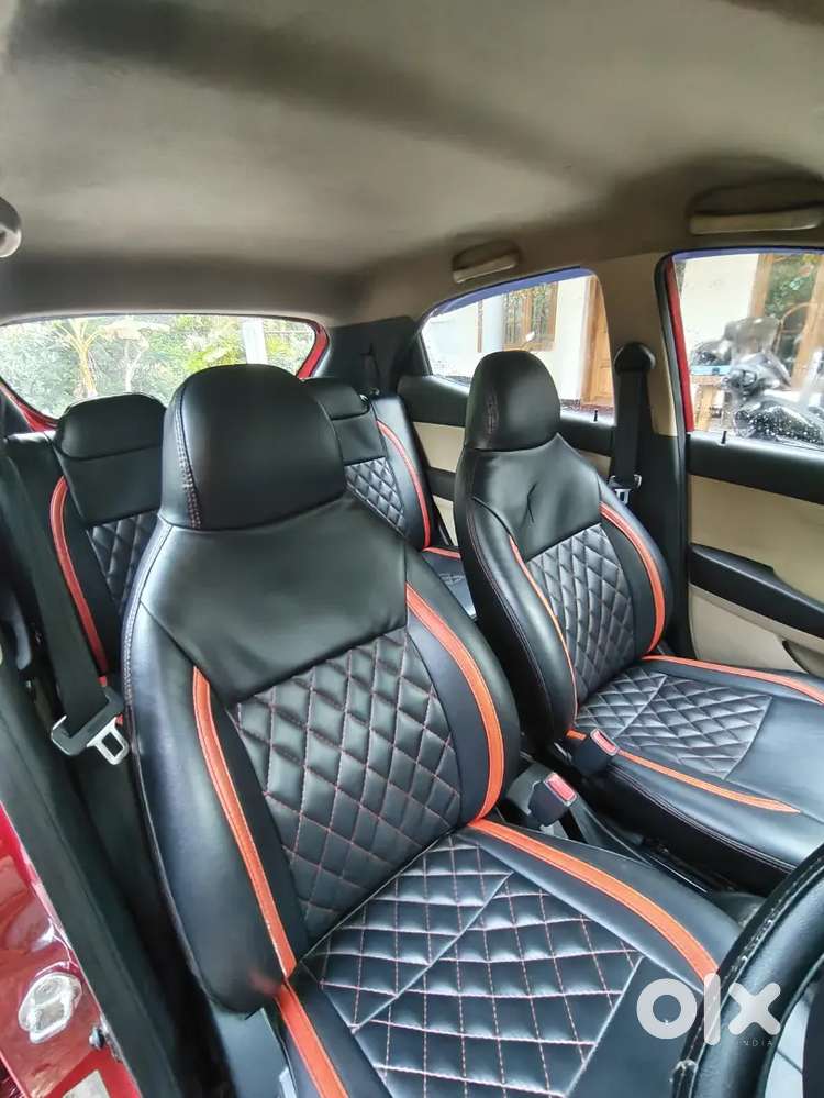 Hyundai Eon 1.0 2016