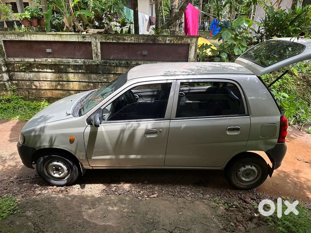 Maruti Suzuki Alto 2007 Model