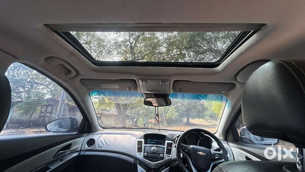 Chevrolet Cruze 2011 Diesel Well Maintained