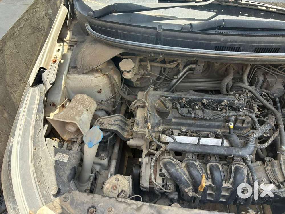 Hyundai Petrol Car 2019