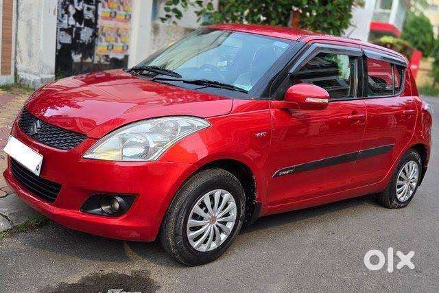 Swift Vxi For Sale