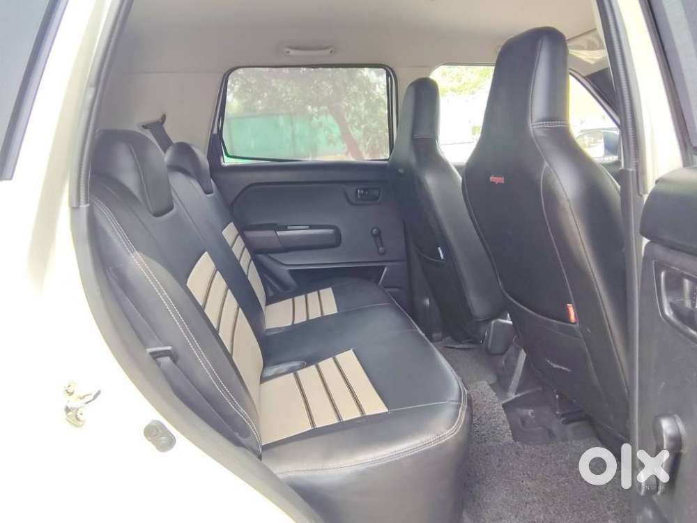 Maruti Suzuki Wagon R Lxi Cng, 2020, Cng & Hybrids