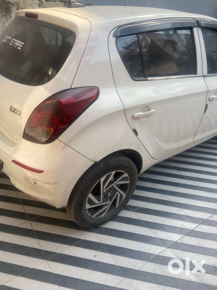 Hyundai I20 Diesel Well Maintained
