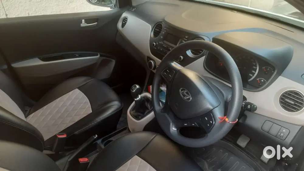 Urgent Sell Grand I10 Due To Need Money