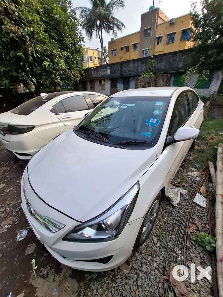 For Sale: Well-maintained Car – 50,733 Km Driven