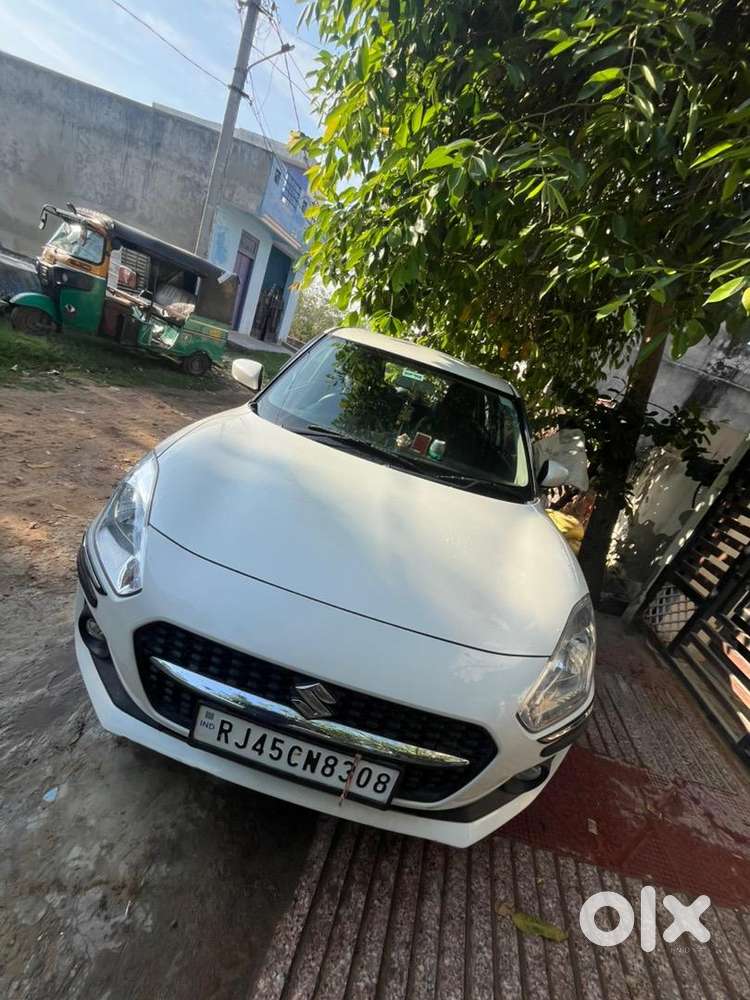 Maruti Suzuki Petrol 2021