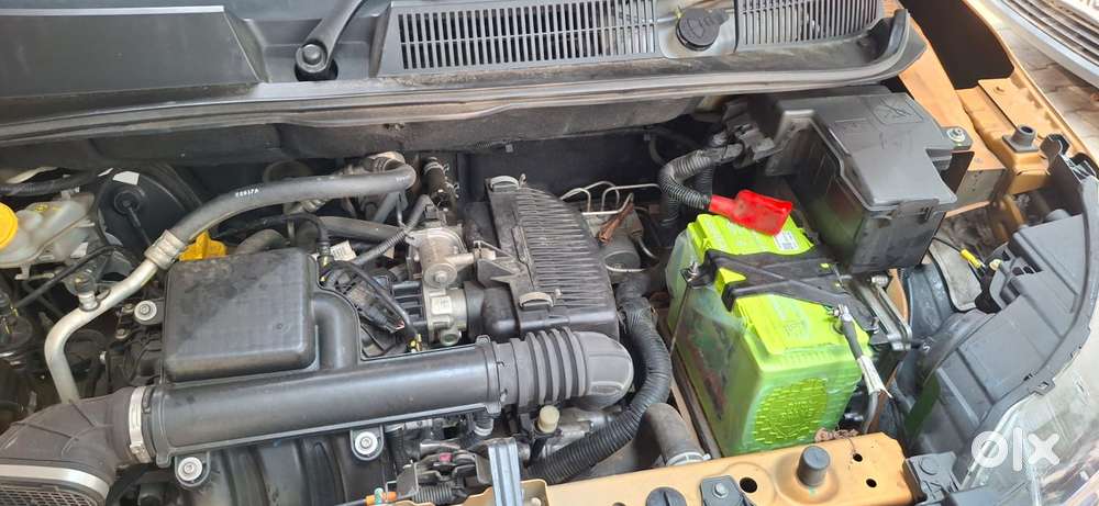 Maruti Suzuki Ciaz Zxi, 2015, Petrol