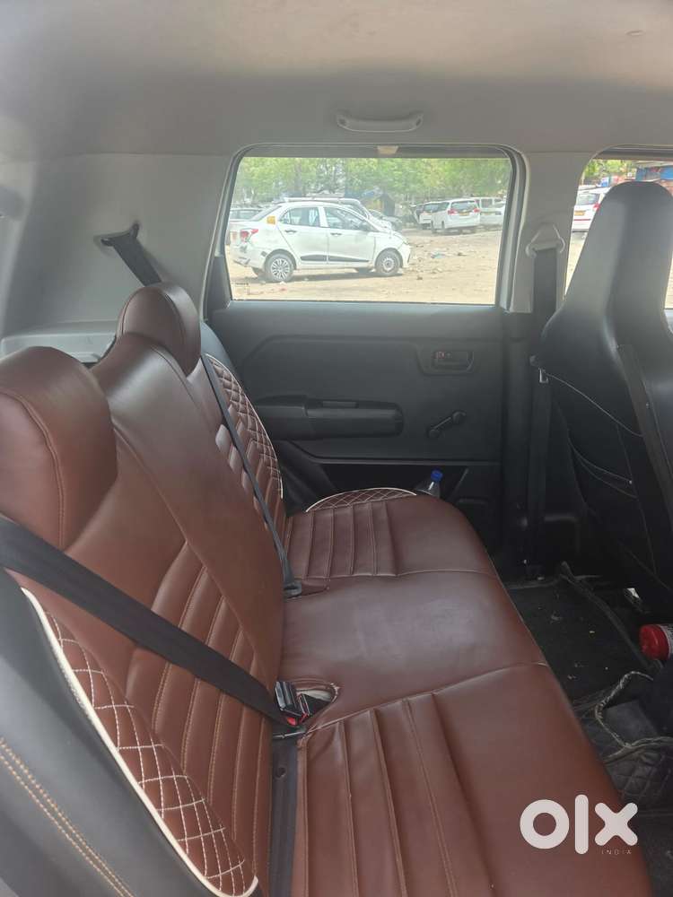 Maruti Suzuki Wagon R Cng Lxi, 2023, Cng & Hybrids