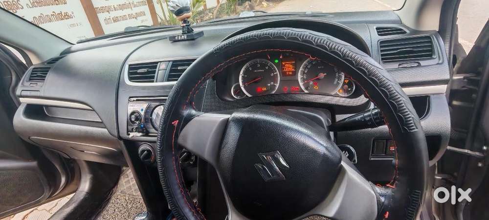 Maruti Swift Vdi 2012 Diesel